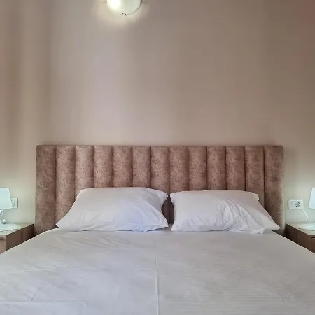 Kk 1908 Hotel Himare