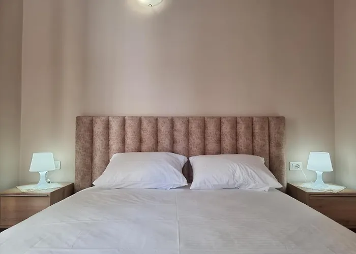 Kk 1908 Hotel Himare